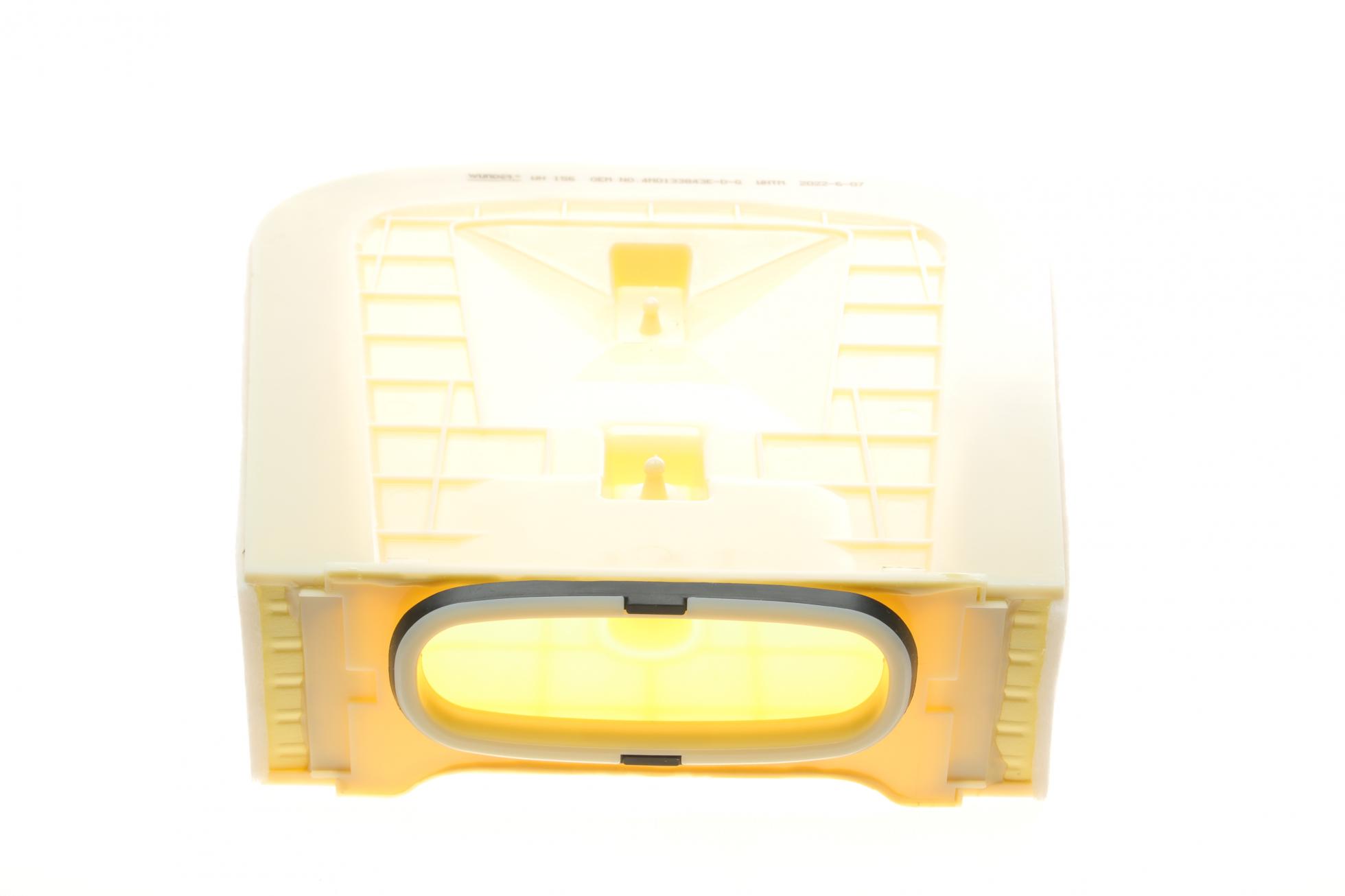 WH156 WUNDER FILTER